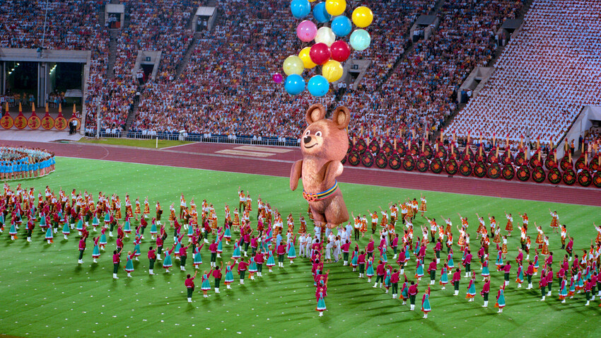 Борис Клипинистер / TASS