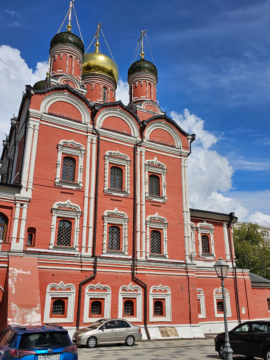 Фото автора Л.Баевой

