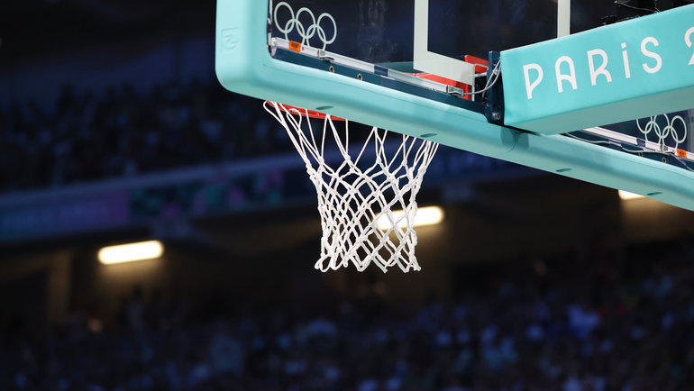    Франция и США сыграют в финале олимпийского баскетбольного турнира 10 августа. Global Look Press