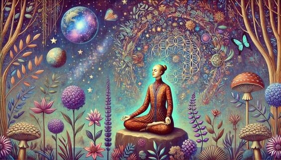 Как программировать подсознание на успех: стратегия решения любых проблем без стресса