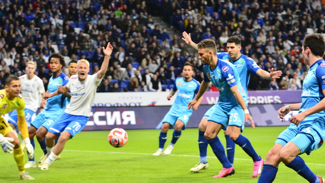    Фото: Pavel Kashaev/Globallookpress