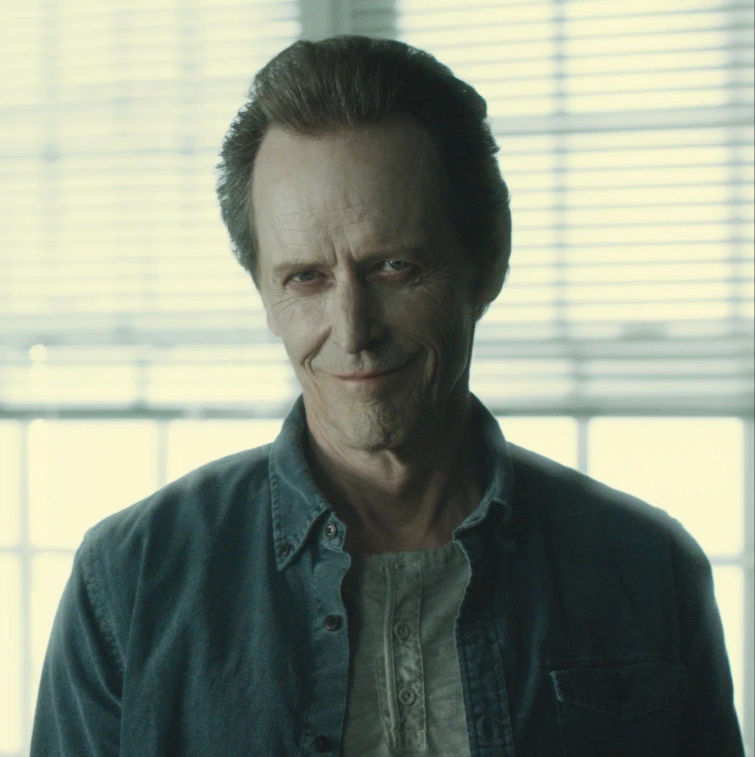 Эдгар - главная мразь.