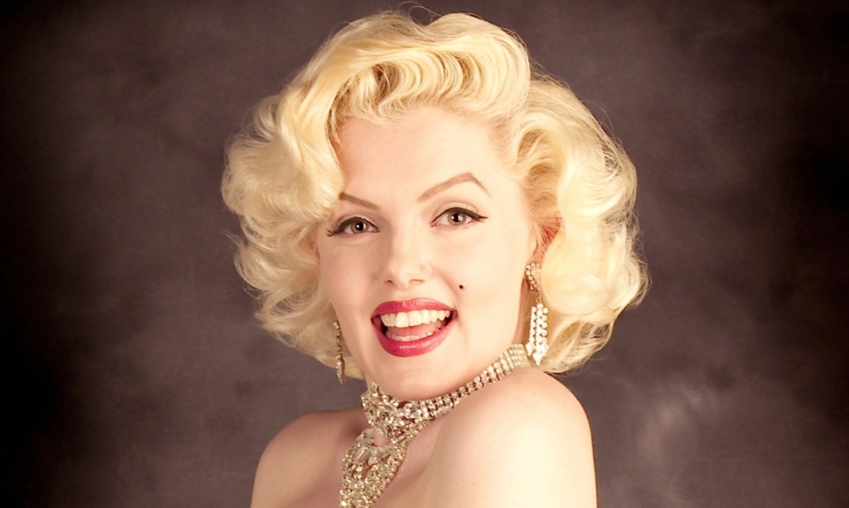 Мэрилин Монро