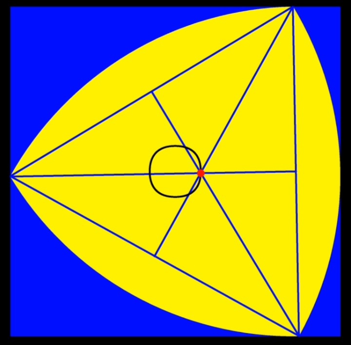 Сверление квадратных отверстий 