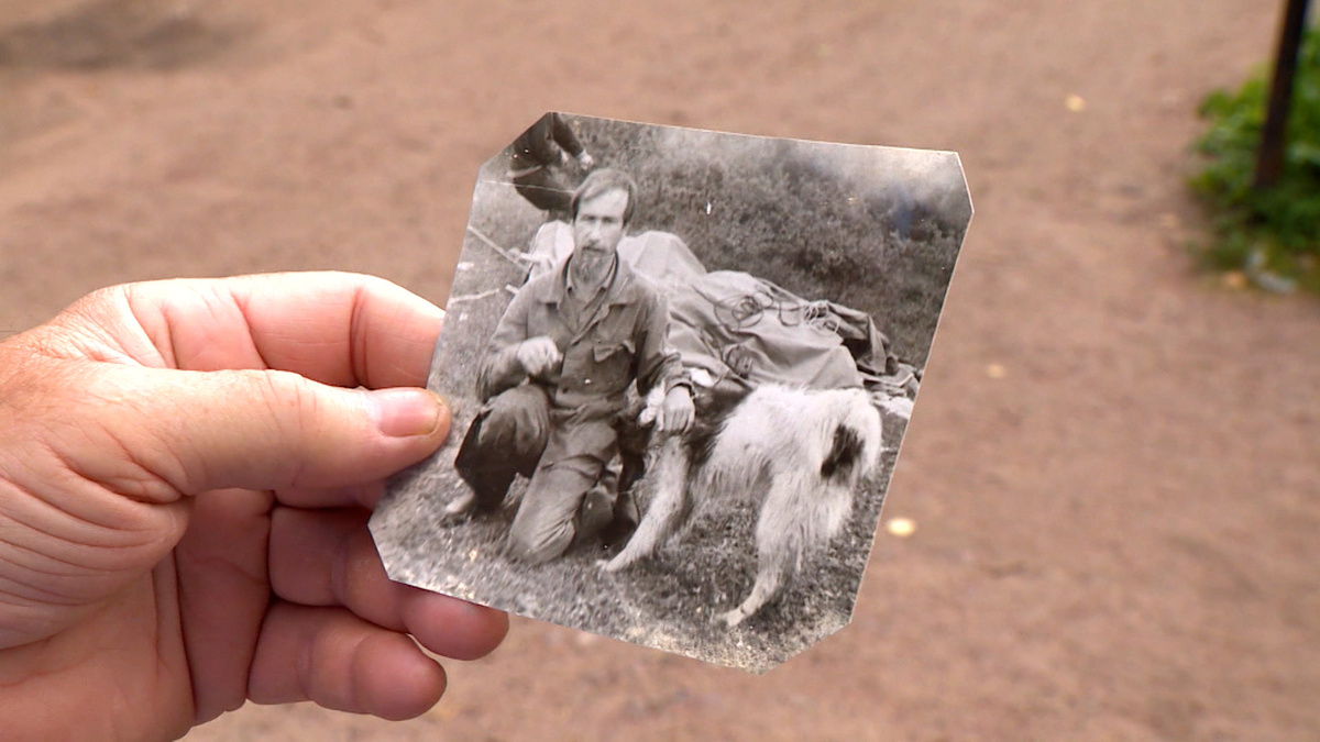    Фото: телеканал «Санкт-Петербург»