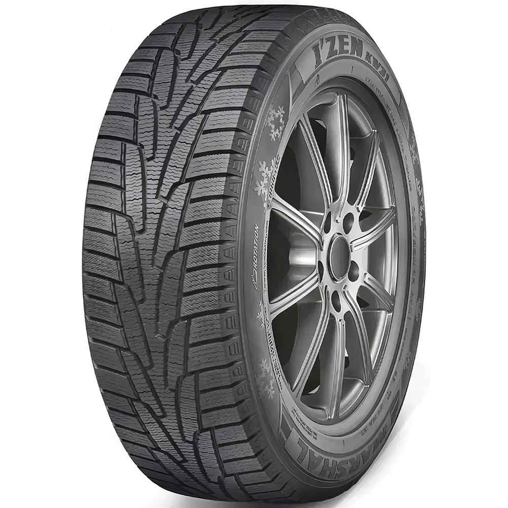 Купить шины Marshal I Zen KW31