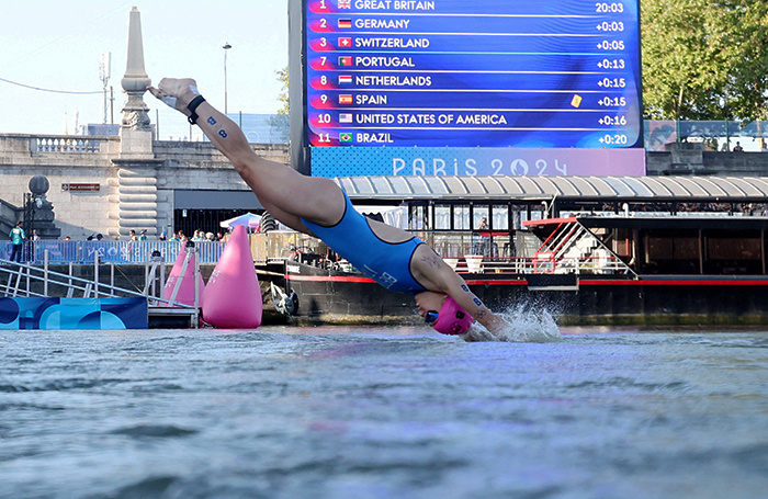    Molly Darlington/Reuters