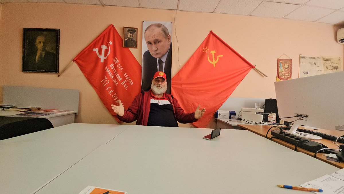 Борец с коррупционером иванющенко Веялко Анатолий Григорьевич