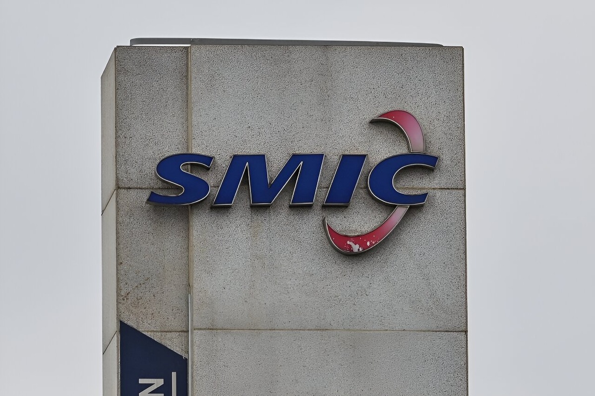 Источник: SMIC  📷
