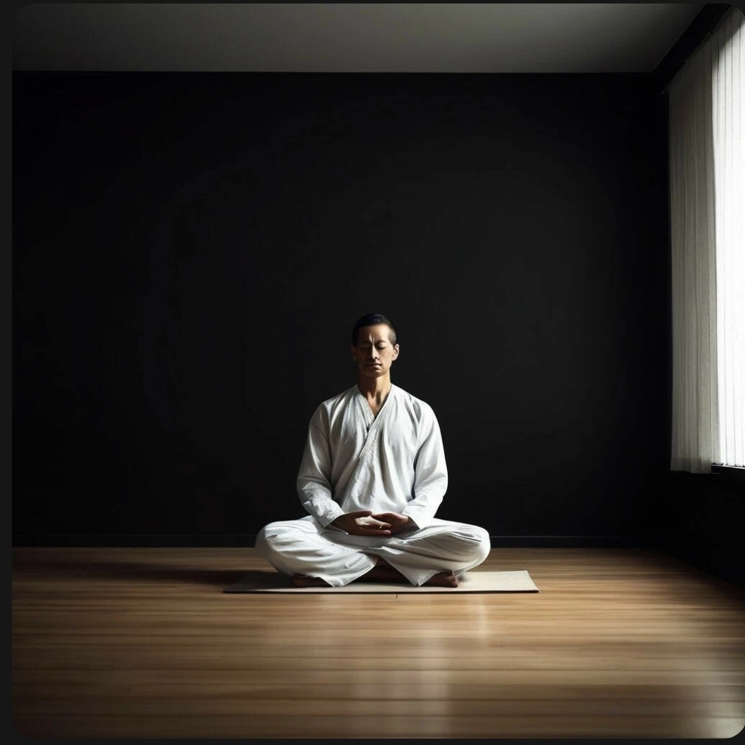 Випассана коллосально полезная техника Прямого Переживания Реальности, но трудна и требует времени и навыка, обучения. Хотя простые ощущения в теле всегда можно наблюдать. 