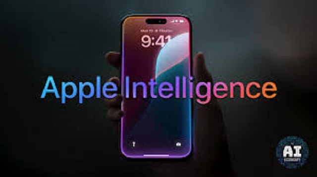 Apple Intelligence