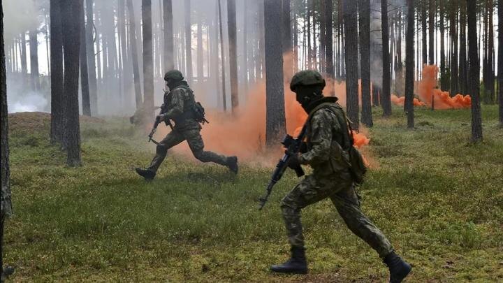 Фото: Пресс-служба Минобороны России/mil.ru