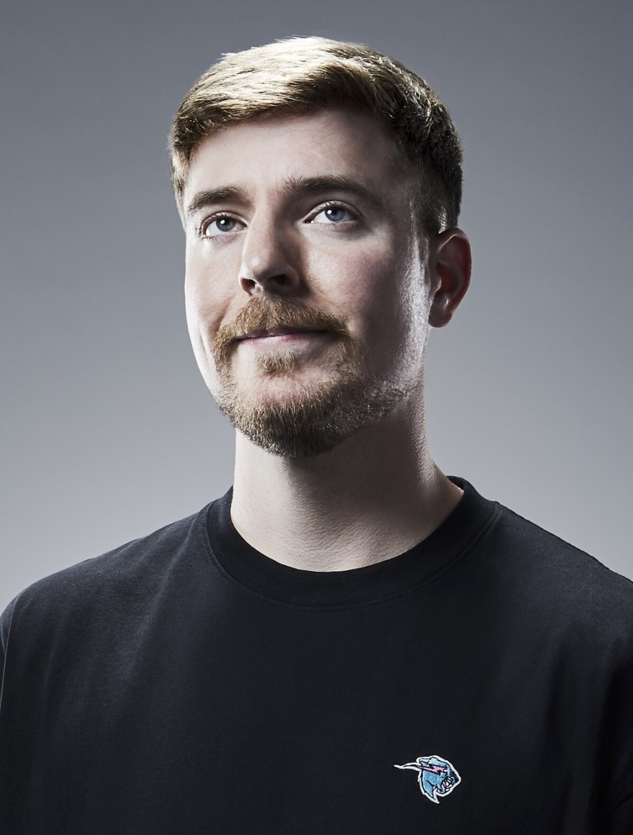 MrBeast 