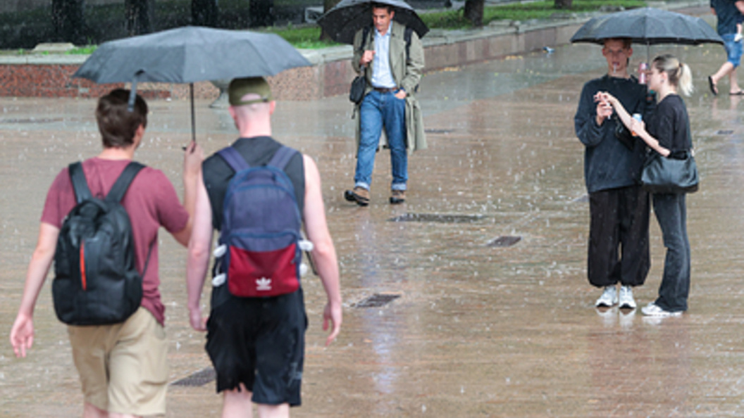    Фото: Belkin Alexey/Globallookpress.