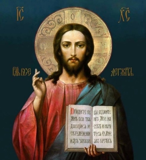 "Бог никого не оставляет. У Него все дети. Нет пасынков!"Жизненно необходимые советы святых отцов