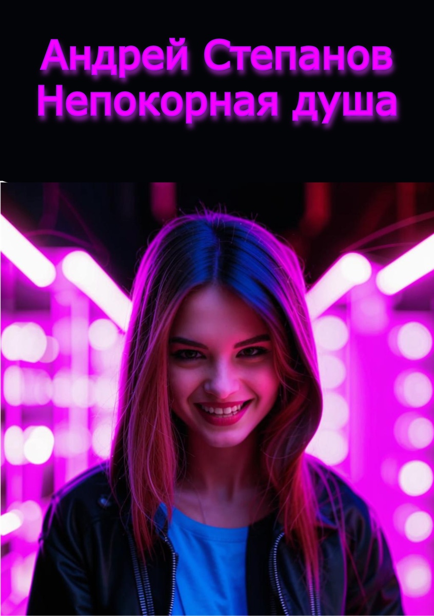 Суккубы Андрея Степанова