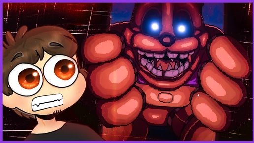 ПИТБОННИ В КРАЙ ОЗВЕРЕЛ! ФИНАЛ ИГРЫ! ✅ FNAF: Into the Pit // Прохождение #4