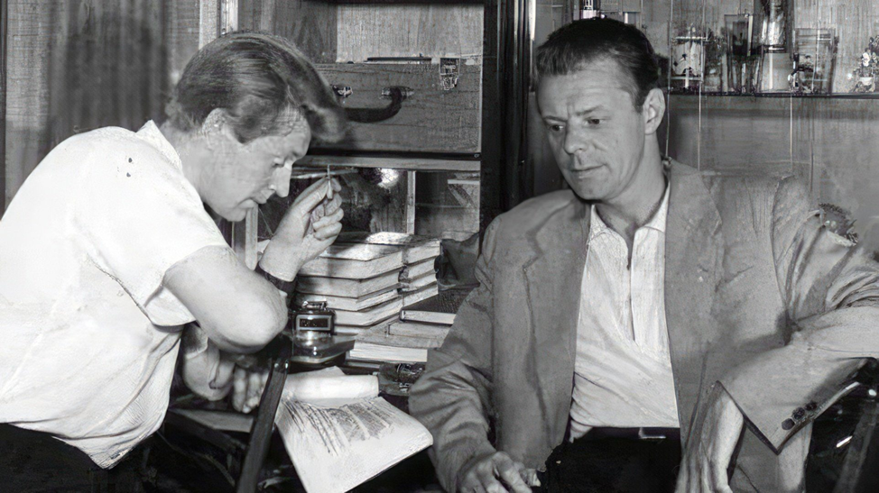 Братья Стриженовы