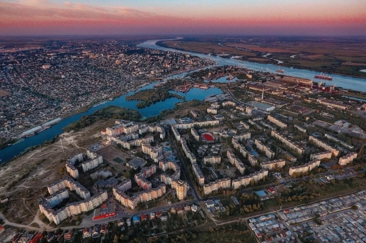    В Херсонской области Киев расширил зону принудительной эвакуации жителей