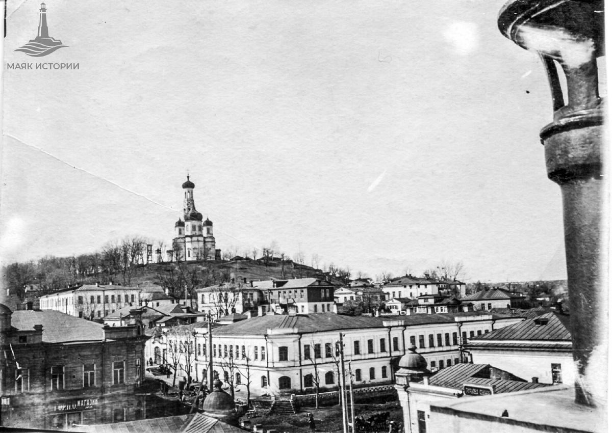 Фото из архиве семьи Ранн