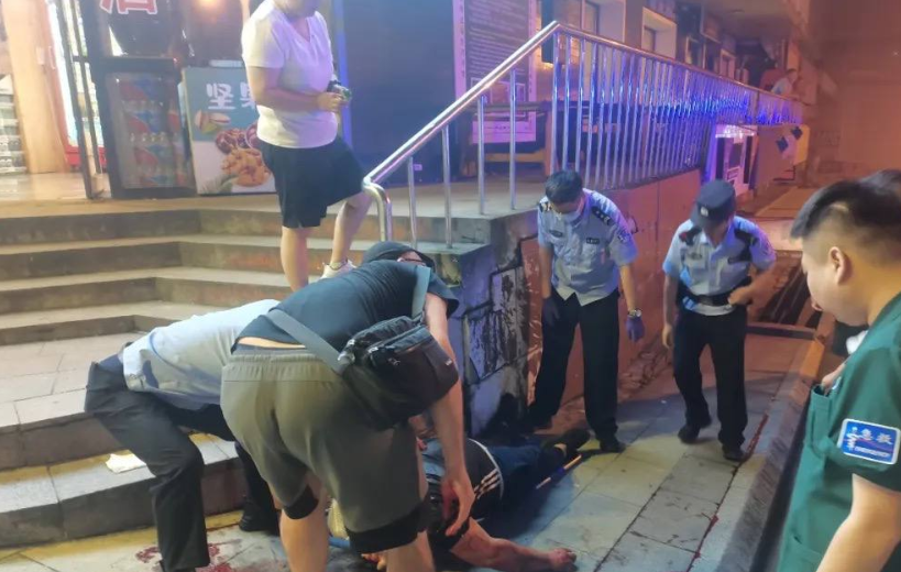    Источник фото: Управление общественной безопасности Суйфэньхэ