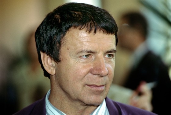    Анатолий Кашпировский