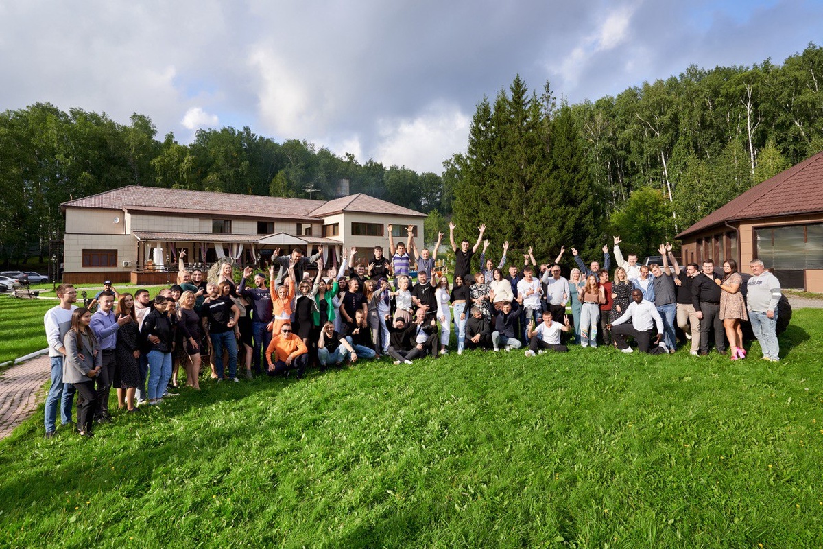 Райт Окна - 7 лет