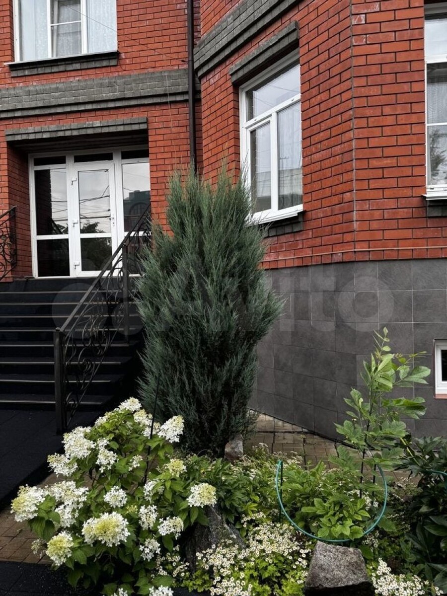    Коттедж с положительной энергетикой. Источник: avito