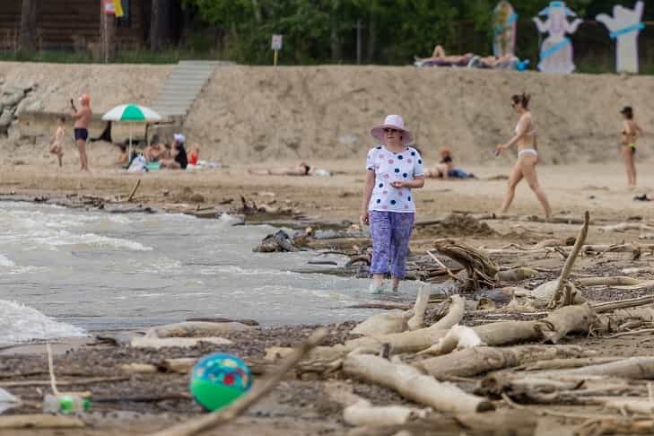    Фото Андрея Заржецкого