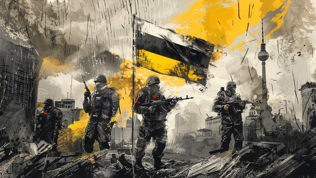    ФОТО: Коллаж Царьграда