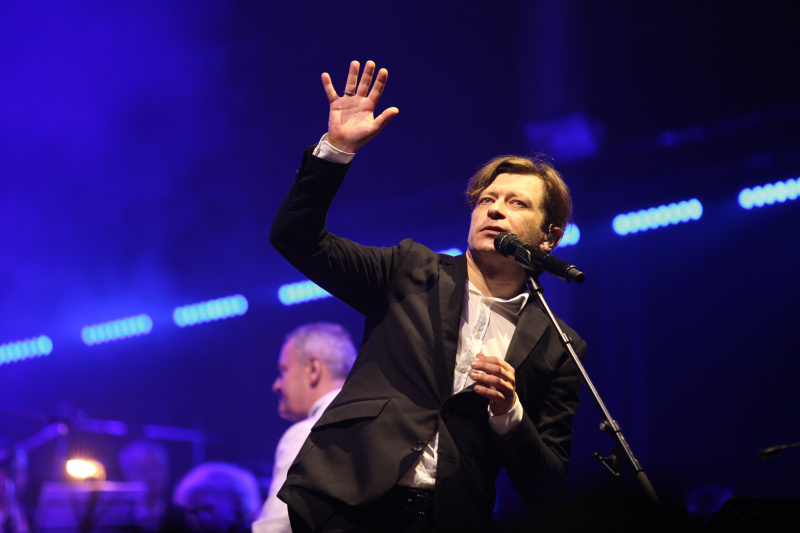    Фото: © Komsomolskaya Pravda/ Global Look Press