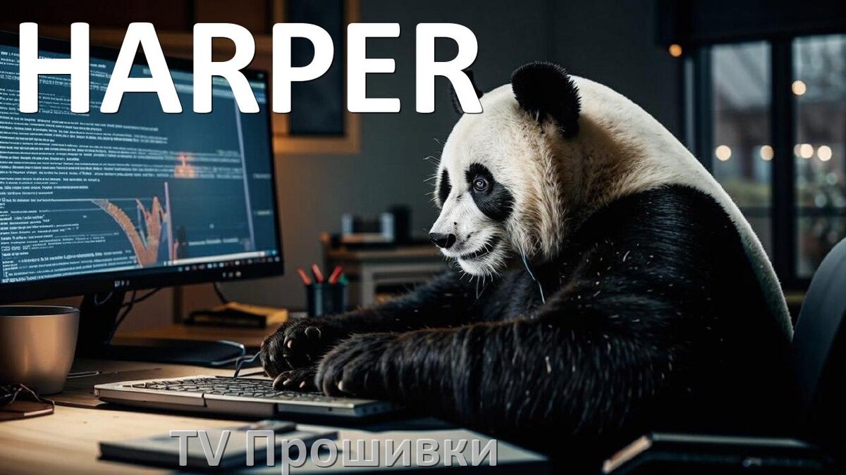 
Новые прошивки для телевизора HARPER Android и Смарт ТВ и дампы памяти на обычные