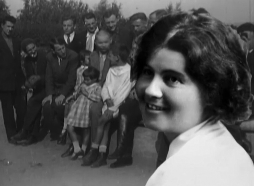 Кадр из фильма "Возвращение Маргариты Барской" (2010)