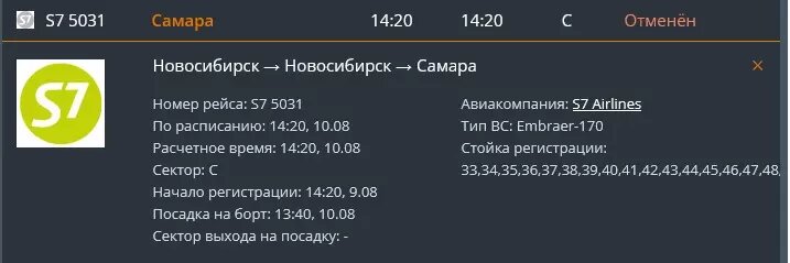     Источник: аэропорт Толмачево