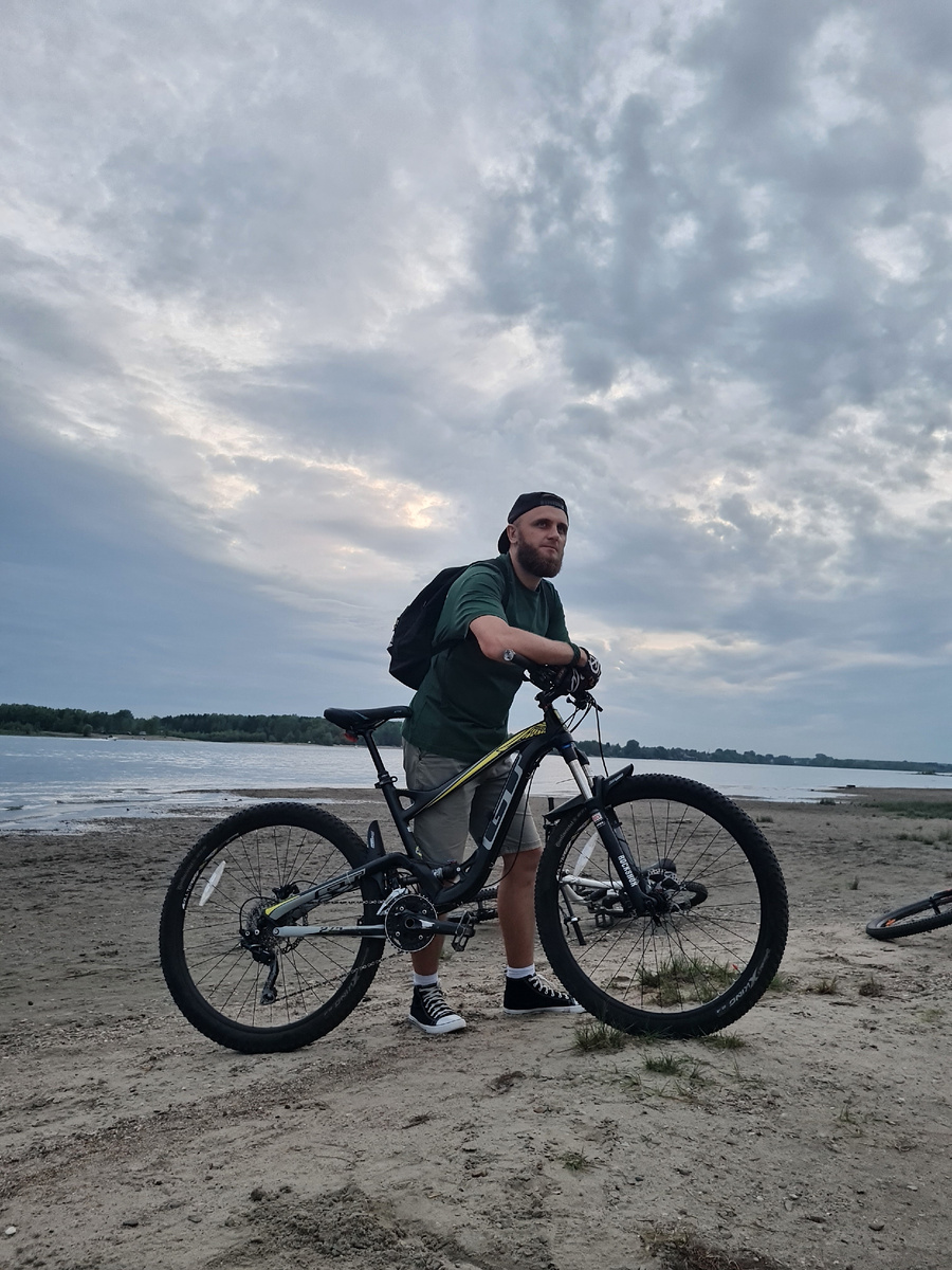 Новосибирск 2023