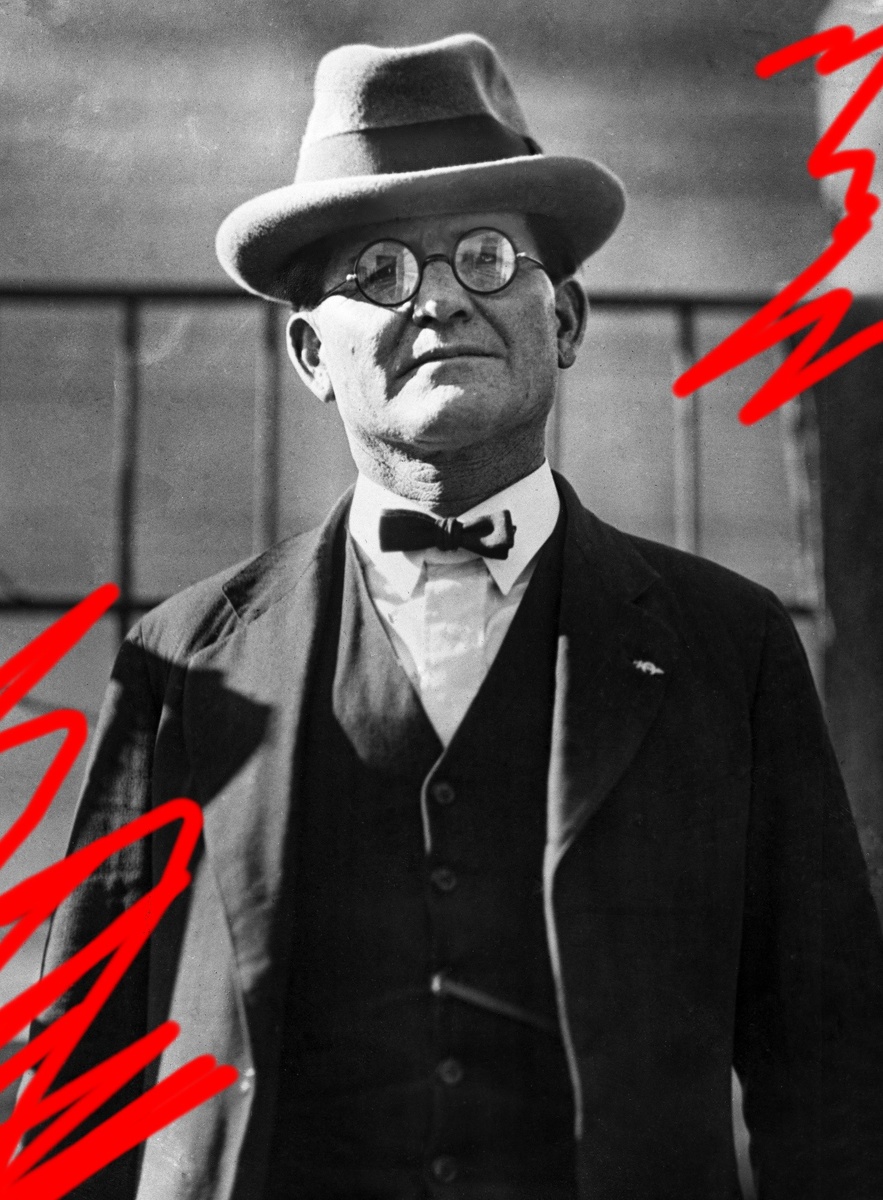 Фото Уильям Хэйл