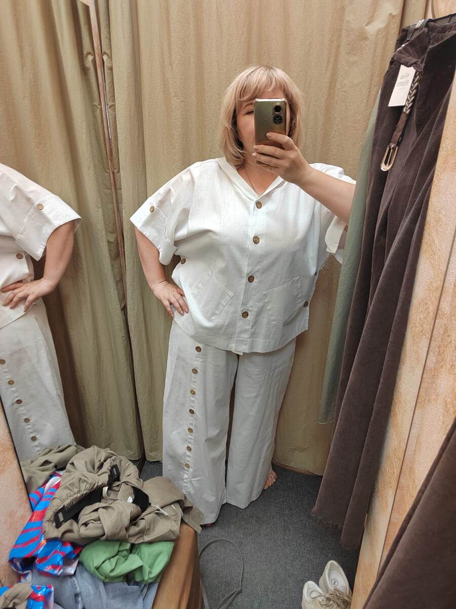 Фото автора канала. 