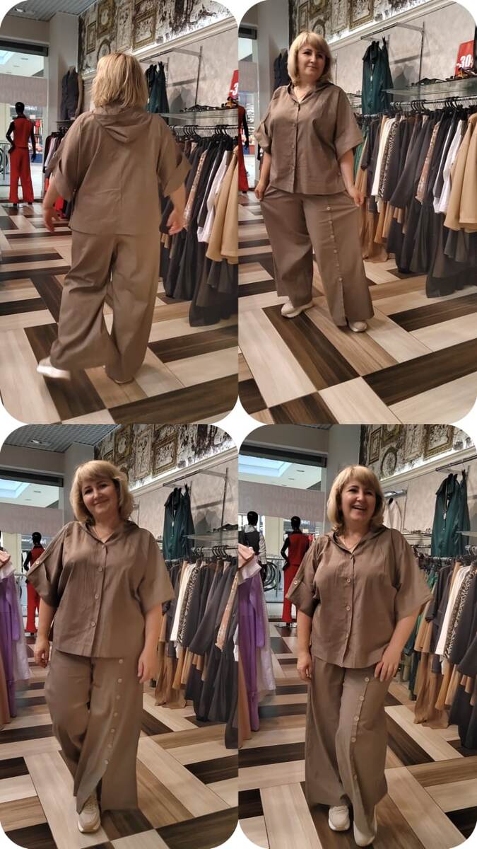 Фото автора канала. 