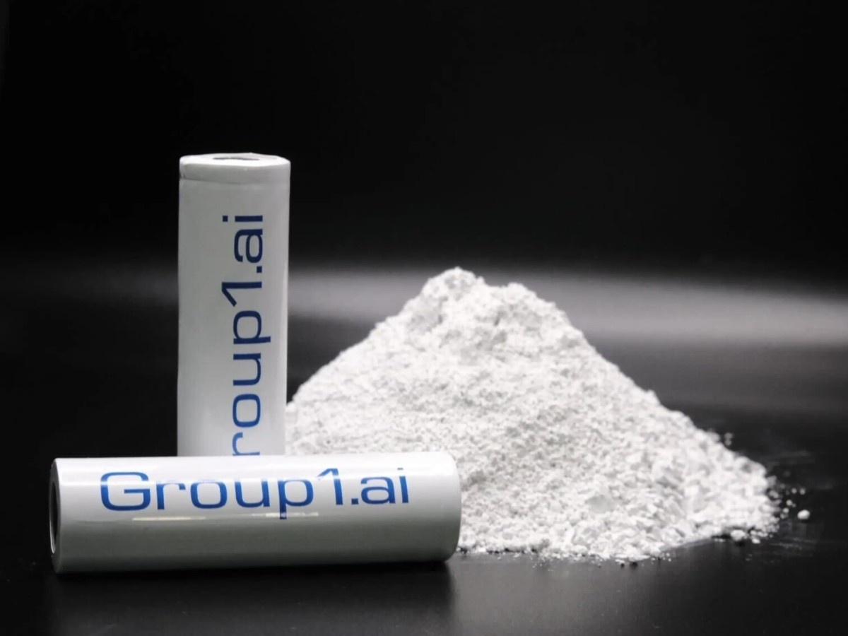    Создан первый в мире калий-ионный аккумулятор формата 18650