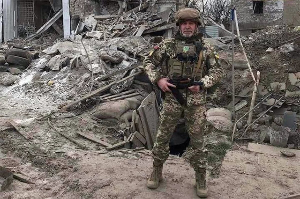    Дмитрий Сирман.