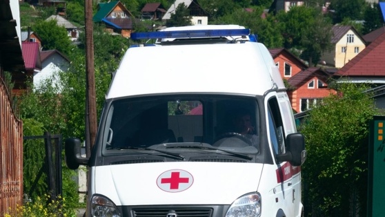    При падении обломков ракеты на жилой дом в Курске пострадали 13 человек Егор Гордеев