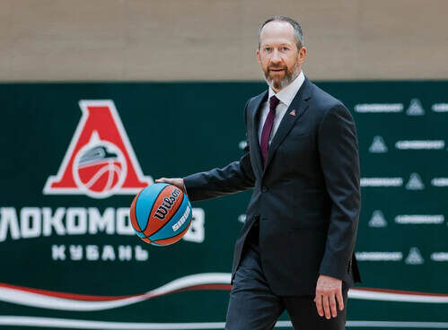    Фото: сайт «Локомотив-Кубань»