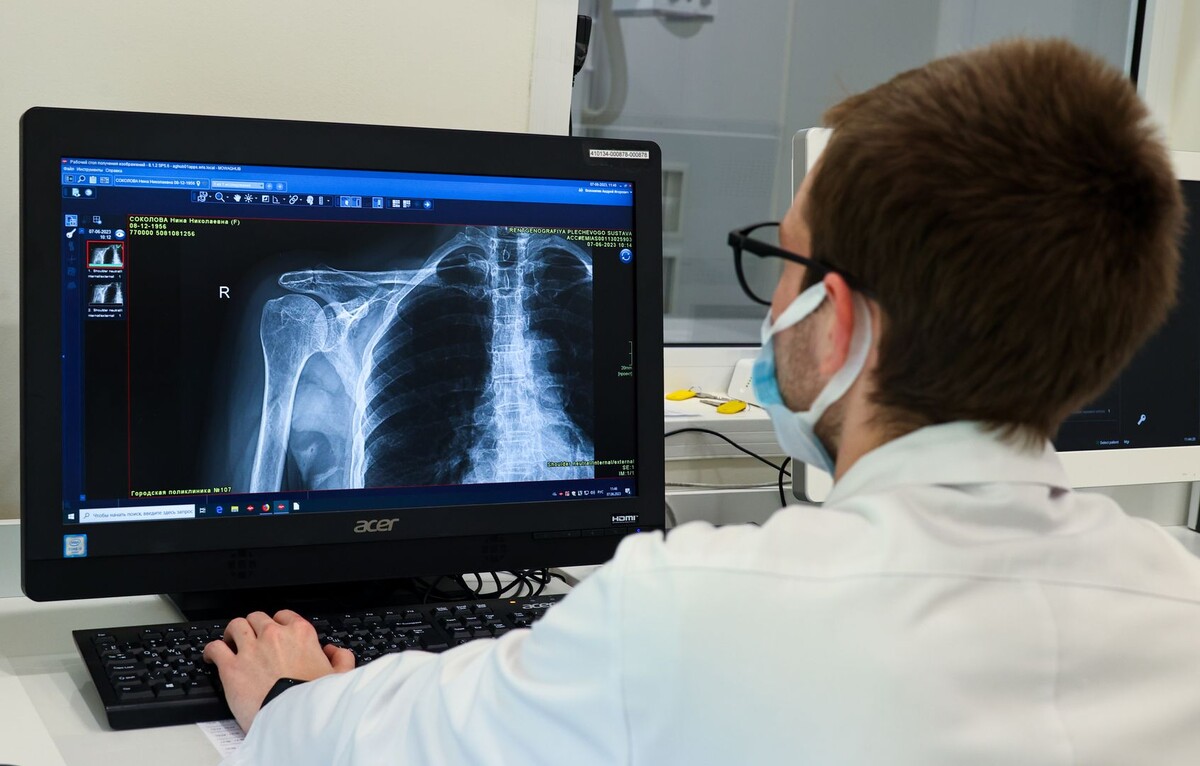     / Источник: © Petrov Sergey/Global Look Press