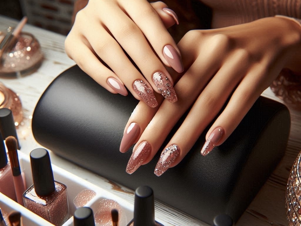 В статье рассматриваются преимущества и недостатки разных методов наращивания ногтей, а также даются рекомендации, как минимизировать риски. 