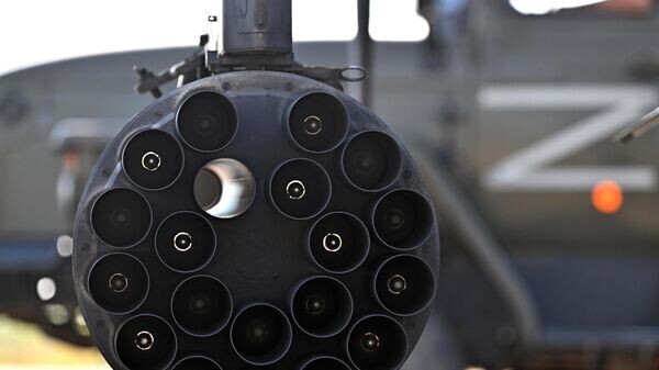    © Sputnik / Евгений Биятов