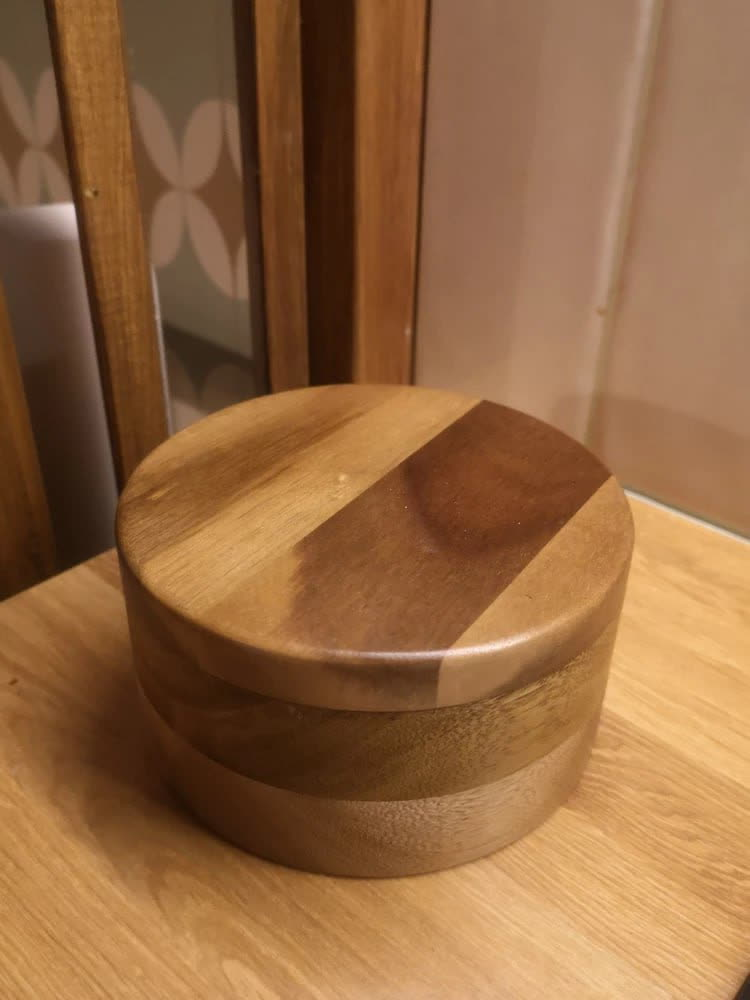 Фото от покупателя