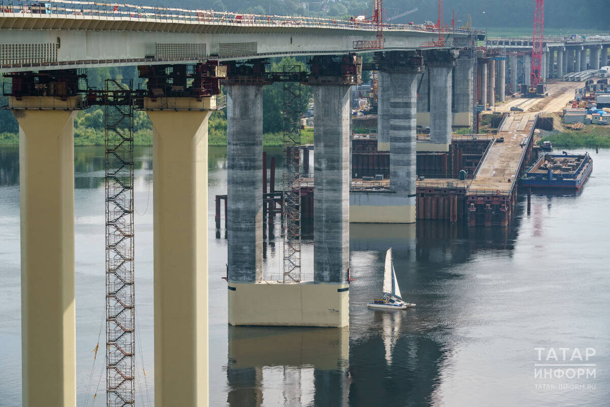 ​Фото: © Салават Камалетдинов / «Татар-информ»