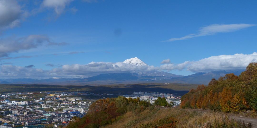 Отпуск в Петропавловске-Камчатском: что посмотреть и сколько стоит поездка?