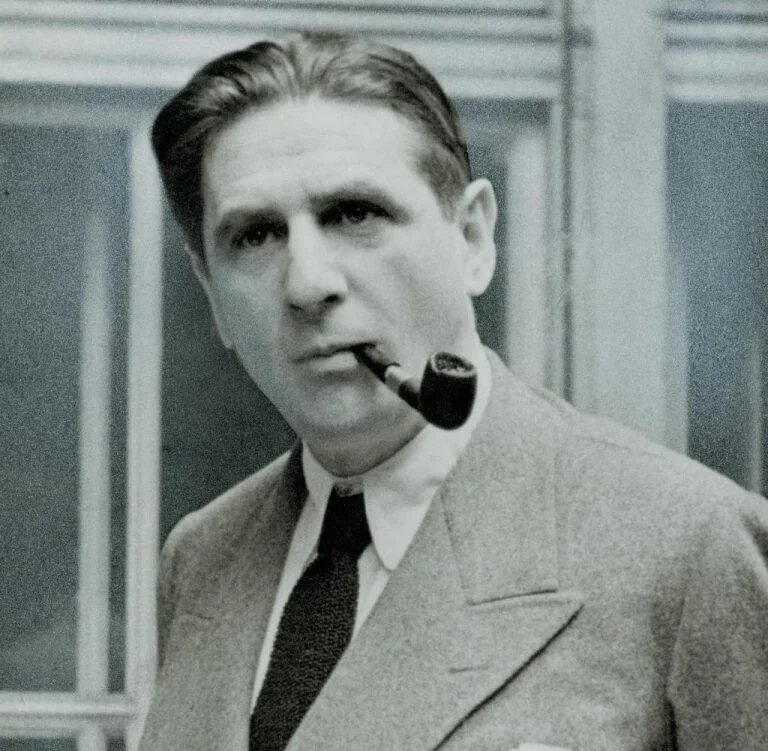 Герман Брох, источник Яндекс картинки