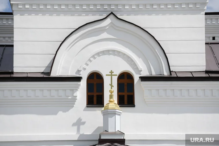 Ужин в этот день может быть разнообразным, так как пост не соблюдается. Фото: Владимир Жабриков © URA.RU